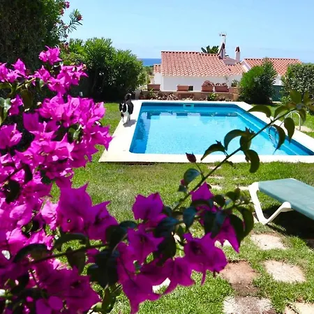 Zodiac Acuario Villa Son Bou