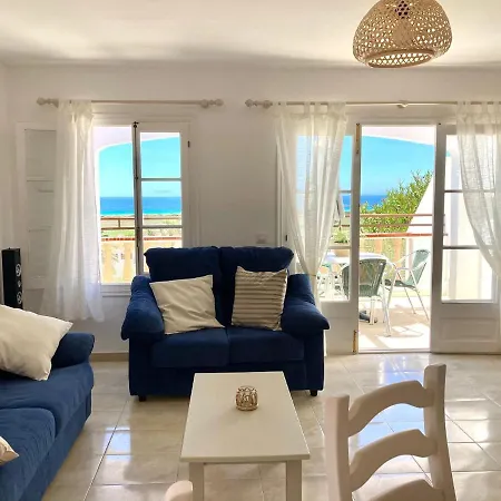 Villa Zodiac Acuario *
