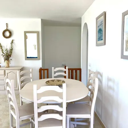 Villa Zodiac Acuario Son Bou