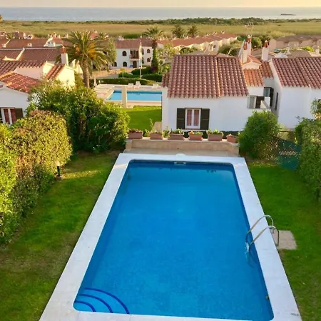 Villa Zodiac Acuario