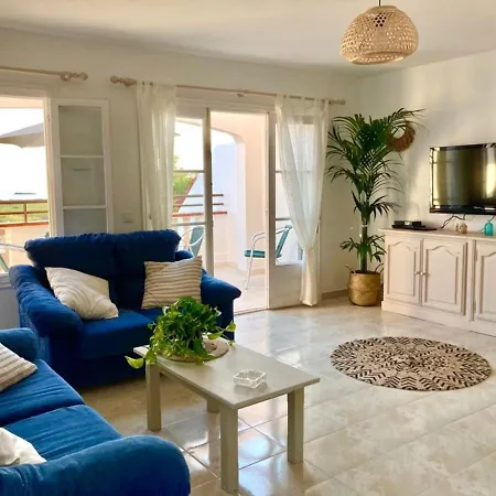 Villa Zodiac Acuario Son Bou