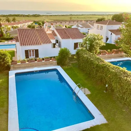 Villa Zodiac Acuario *