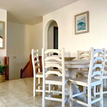 Villa Zodiac Acuario *